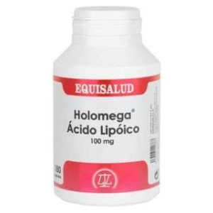 Equisalud Holomega Ácido...
