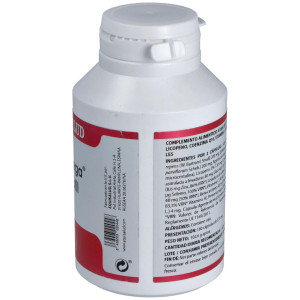 Holomega Drostatil 180 Cápsulas