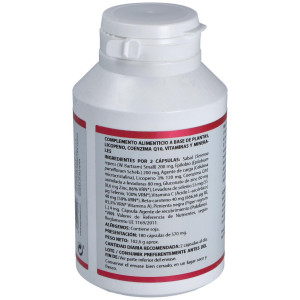 Holomega Drostatil 180 Cápsulas