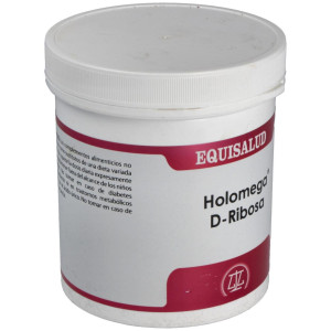 Equisalud Holomega D- Ribosa 250G