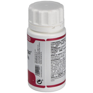 Equisalud Holomega Acniskin 50Caps