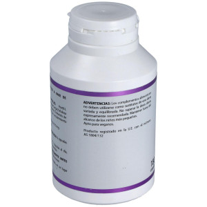 Equisalud Acetil L- Carnitina 500Mg 180Caps