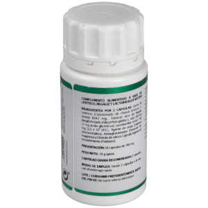 Equisalud Holofit Lentisco Plus 50Caps