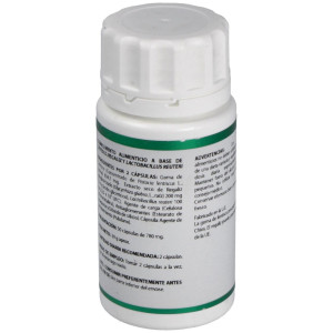 Equisalud Holofit Lentisco Plus 50Caps