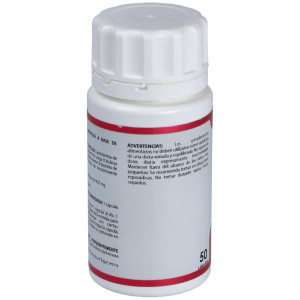 Equisalud Holomega Lactoferrina 50Caps