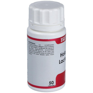 Equisalud Holomega Lactoferrina 50Caps