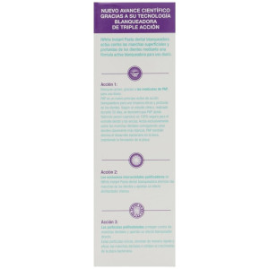 Iwhite Pasta Dentífrica Blanqueadora, 75 Ml