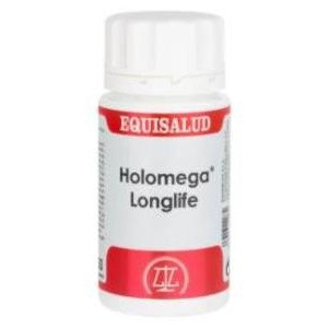 Equisalud Holomega Longlife...