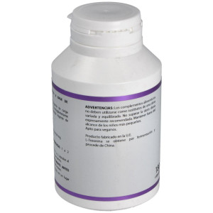 Equisalud Aminoácido Ltreonina 180 Cápsulas