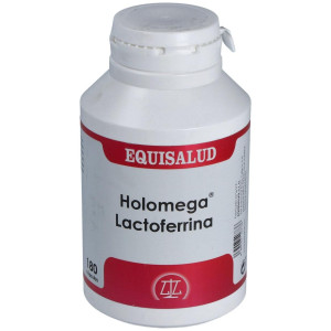 Equisalud Holomega...