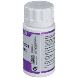 Equisalud Aminoacidos Esenciales 50Caps