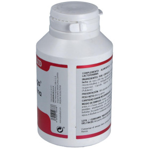 Equisalud Holomega Lactoferrina 180Caps