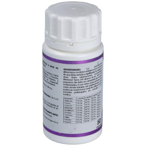 Equisalud Aminoacidos Esenciales 50Caps