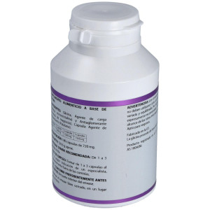 Holomega Glicina 180Cap.