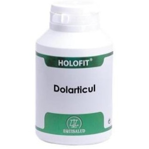 Equisalud Holofit...