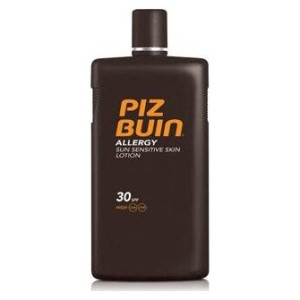 Piz Buin Lotion Allergy Fps...