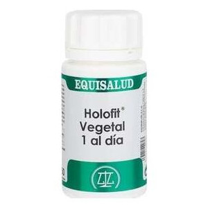 Holofit Vegetal 1 Al Dia...