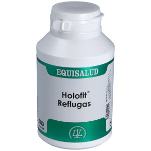 Holofit Reflugas 180Cap.