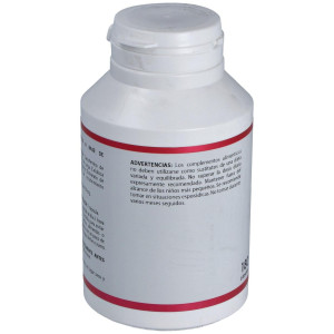 Equisalud Holomega Lactoferrina 180Caps