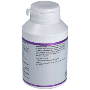 Holomega Glicina 180Cap.