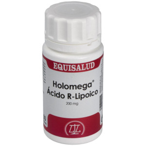 Equisalud Holomega Acido...