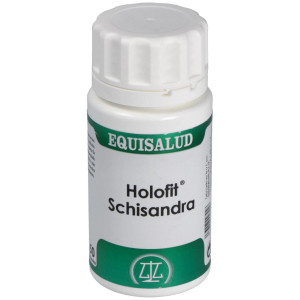 Holofit Schisandra 50 Cáp.