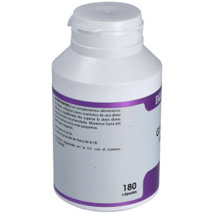 Holomega Glicina 180Cap.