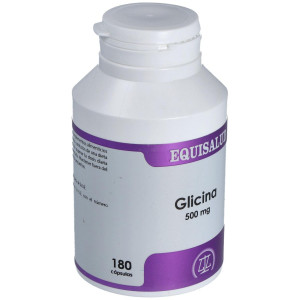 Holomega Glicina 180Cap.