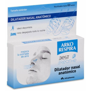 Arkopharma Arkorespira...