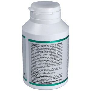 Holofit Reflugas 180Cap.