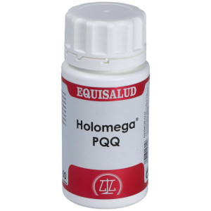 Holomega Pqq 50 Cáp.