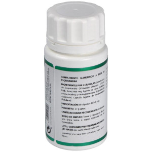 Holofit Schisandra 50 Cáp.