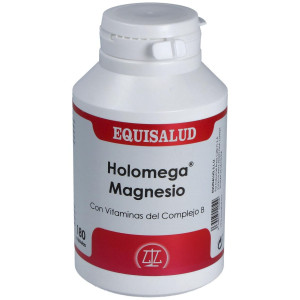 Equisalud Holomega Magnesio...