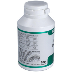 Holofit Reflugas 180Cap.