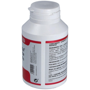 Equisalud Holomega Malato De Magnesio 180Caps