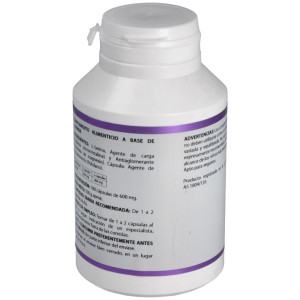 Equisalud L-Serina 400Mg 180Caps