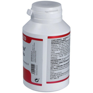 Equisalud Holomega Magnesio 180Caps