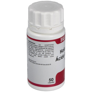 Equisalud Holomega Acido Rlipoico 50 Cápsulas