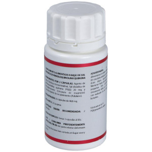 Holomega Pqq 50 Cáp.