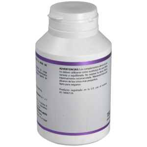 Equisalud L-Serina 400Mg 180Caps