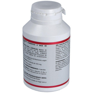 Equisalud Holomega Malato De Magnesio 180Caps