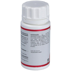 Holomega Pqq 50 Cáp.