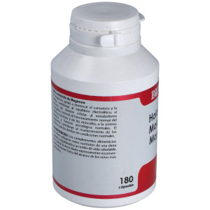 Equisalud Holomega Malato De Magnesio 180Caps
