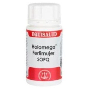 Holomega Fertimujer Sopq...