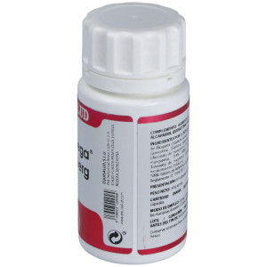 Holomega Stop-Alerg 50 Cáp.