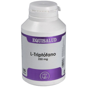 Holomega L-Triptofano 180Cap.