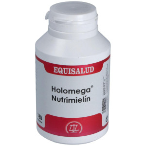 Equisalud Holomega...