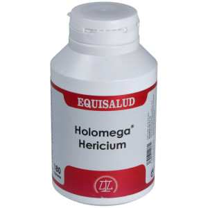 Holomega Hericium 180Cap.