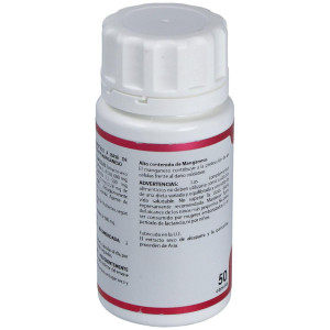 Holomega Stop-Alerg 50 Cáp.