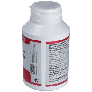 Equisalud Holomega Nutrimielín 180Caps